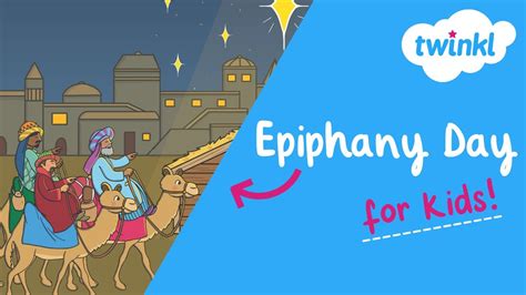 epiphany youtube|epiphany videos for kids.